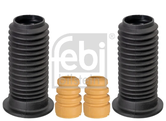 Dust Cover Kit, shock absorber